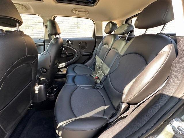 used 2014 MINI Countryman car, priced at $10,464
