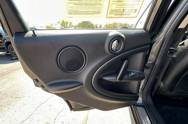used 2014 MINI Countryman car, priced at $10,464