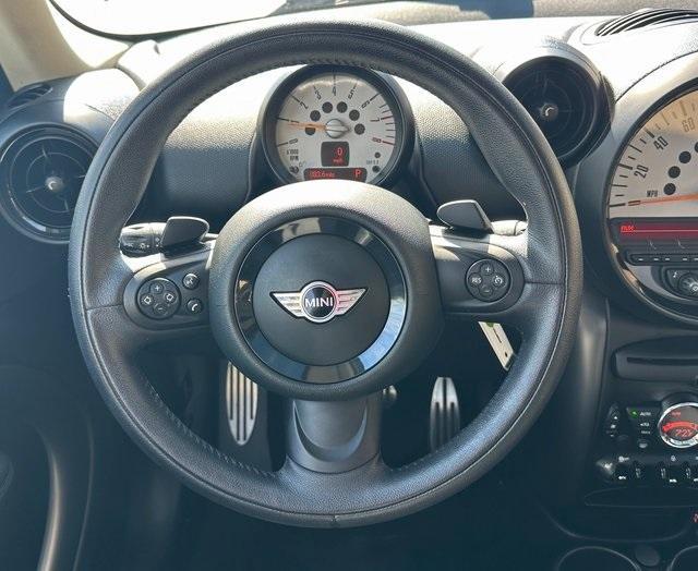 used 2014 MINI Countryman car, priced at $10,464
