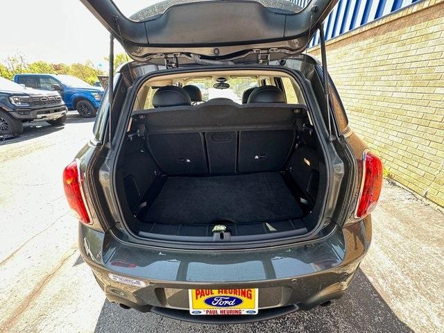 used 2014 MINI Countryman car, priced at $10,464