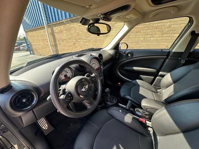 used 2014 MINI Countryman car, priced at $10,464