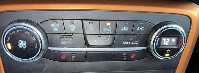 used 2022 Ford EcoSport car, priced at $15,810