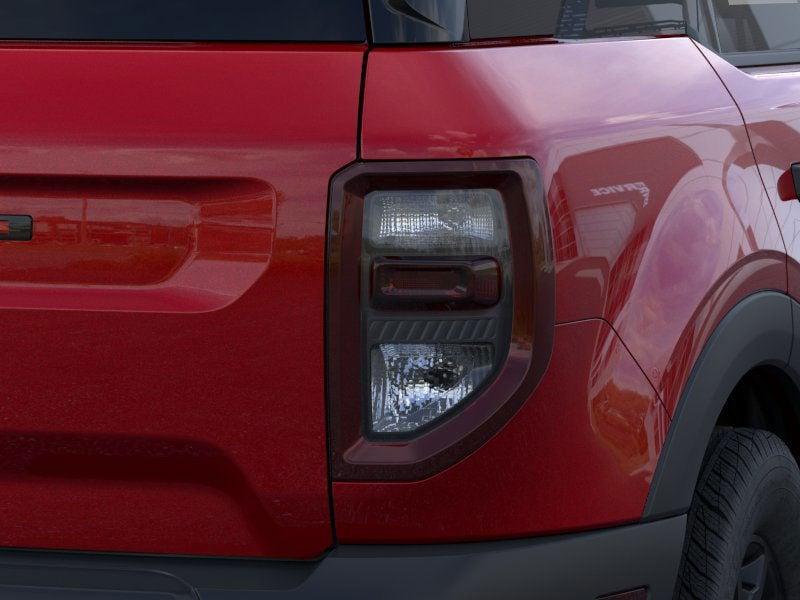 new 2025 Ford Bronco Sport car, priced at $32,145