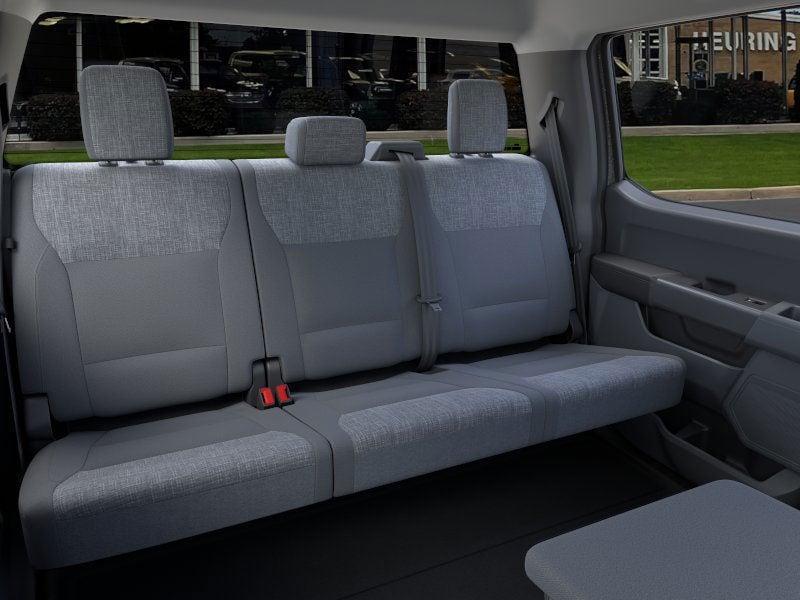 new 2025 Ford F-250 car, priced at $57,510