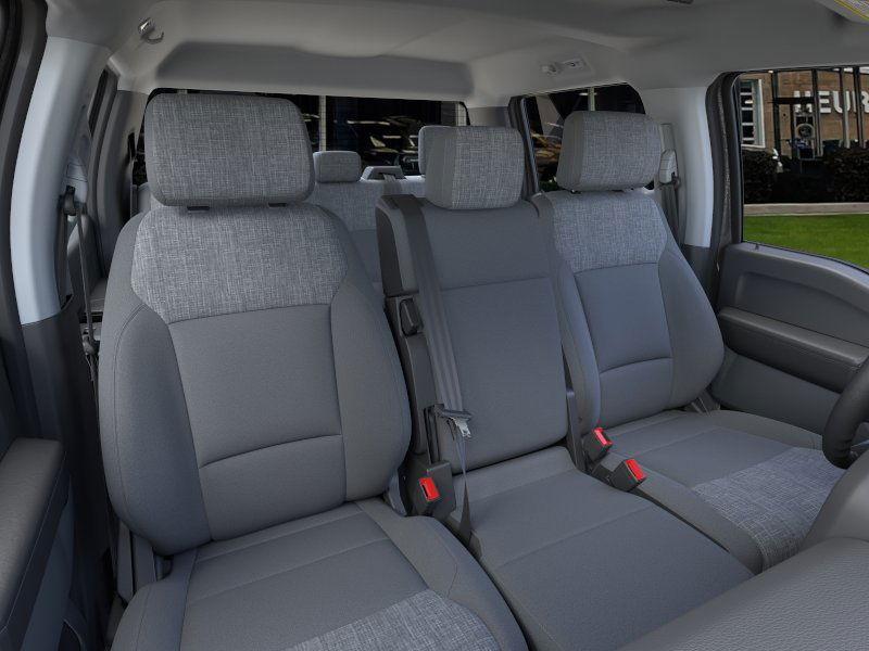 new 2025 Ford F-250 car, priced at $57,510