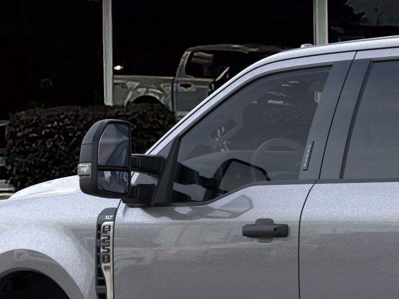 new 2025 Ford F-250 car, priced at $57,510