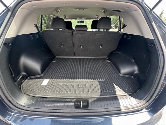 used 2019 Kia Sportage car, priced at $13,799