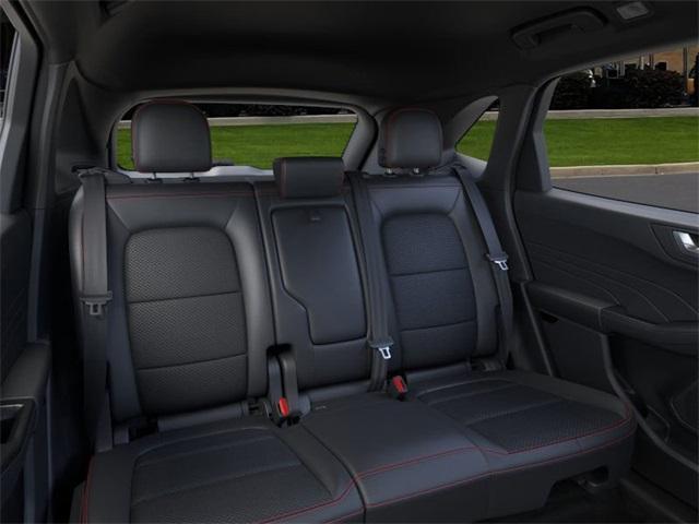 new 2025 Ford Escape car, priced at $36,680