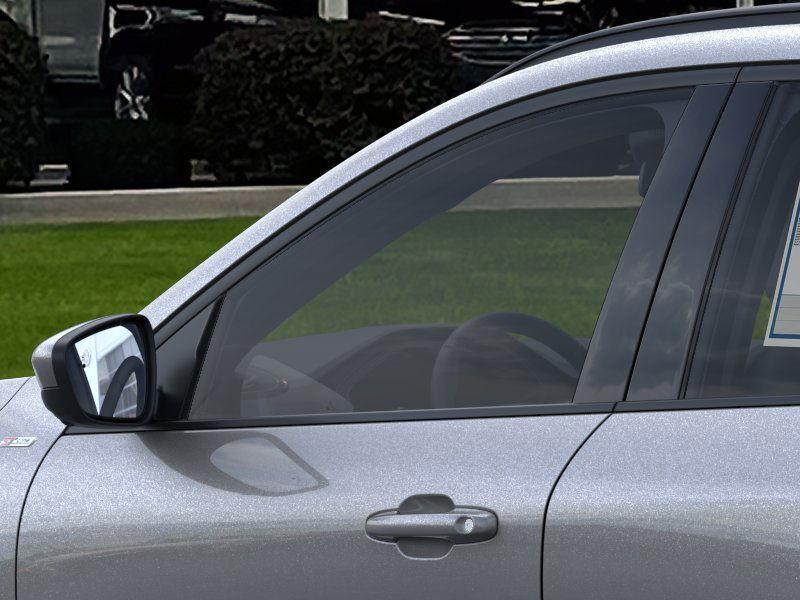 new 2025 Ford Escape car, priced at $27,996