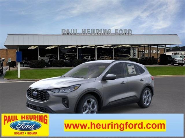 new 2025 Ford Escape car, priced at $36,680