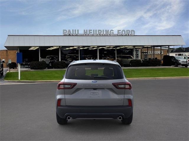 new 2025 Ford Escape car, priced at $36,680