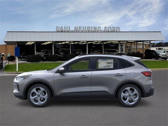 new 2025 Ford Escape car, priced at $36,680