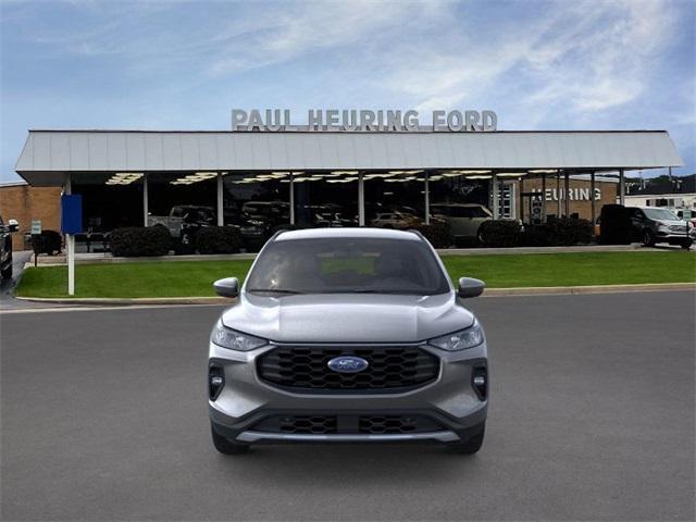 new 2025 Ford Escape car, priced at $36,680
