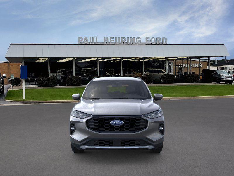 new 2025 Ford Escape car, priced at $27,996