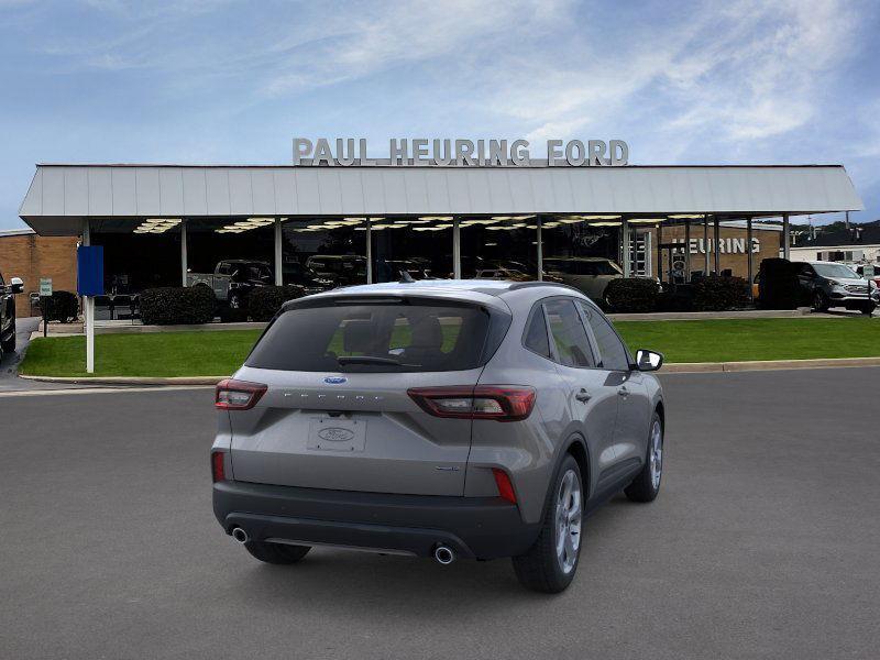 new 2025 Ford Escape car, priced at $27,996