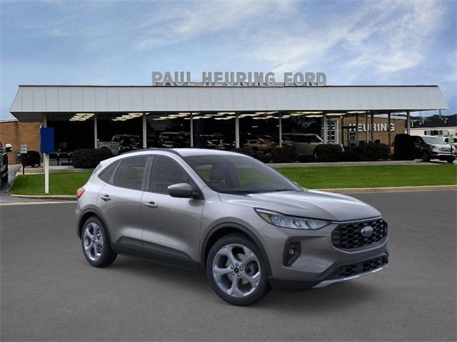 new 2025 Ford Escape car, priced at $36,680