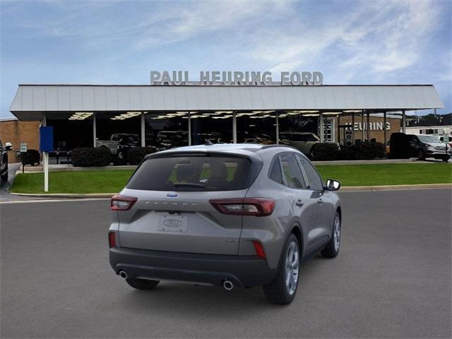 new 2025 Ford Escape car, priced at $36,680
