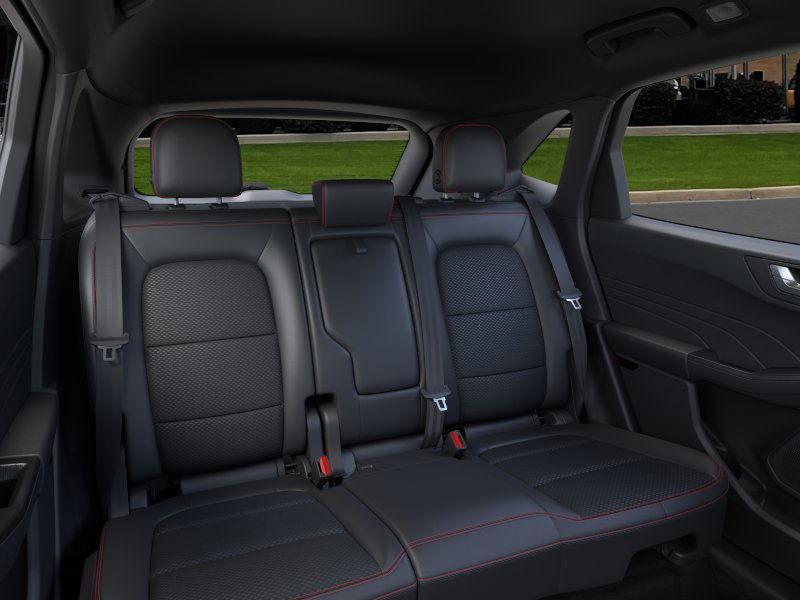 new 2025 Ford Escape car, priced at $27,996