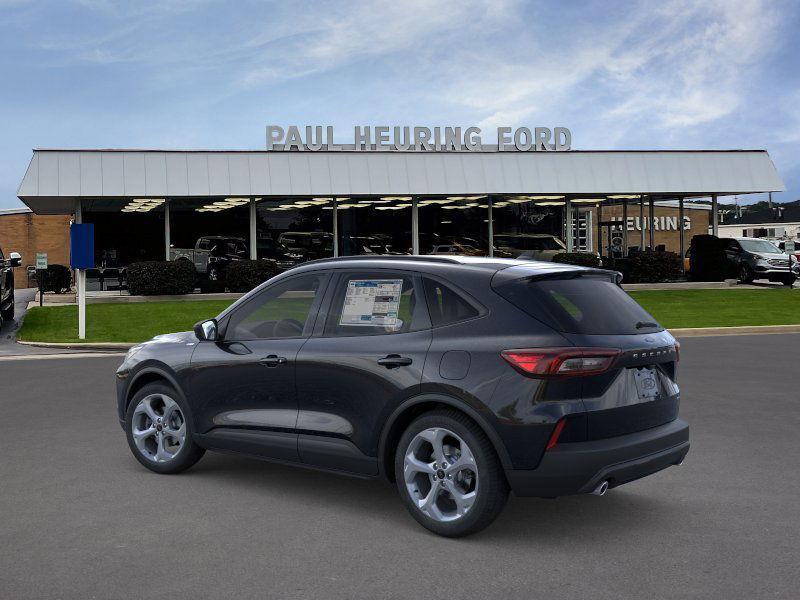 new 2026 Ford Escape car, priced at $33,580