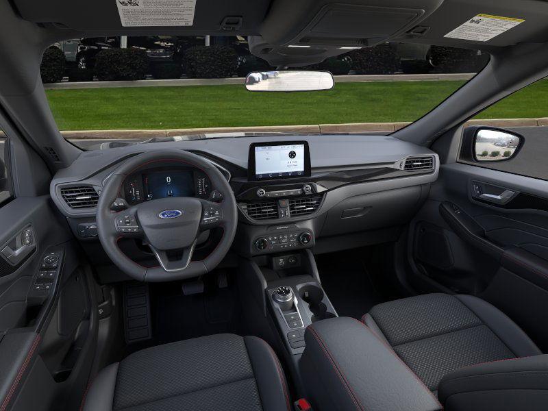 new 2026 Ford Escape car, priced at $33,580