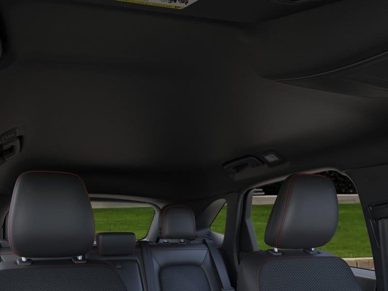 new 2026 Ford Escape car, priced at $33,580