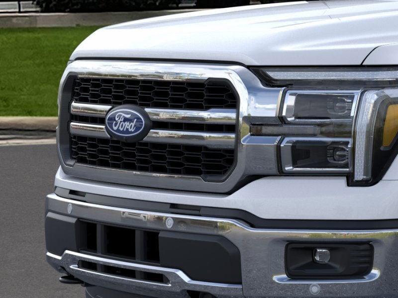 new 2025 Ford F-150 car, priced at $68,960