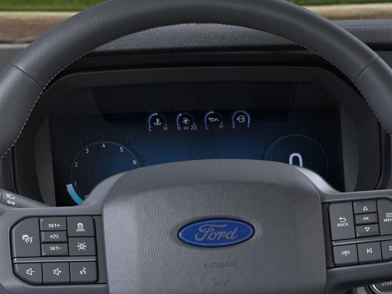 new 2025 Ford F-150 car, priced at $68,960