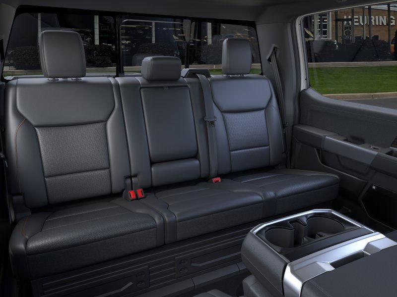 new 2025 Ford F-150 car, priced at $68,960