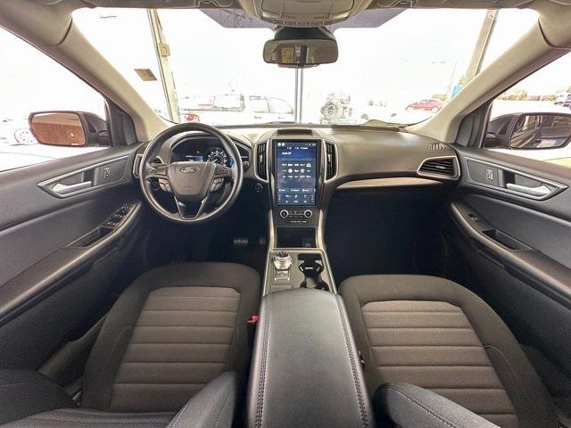 used 2023 Ford Edge car, priced at $30,515