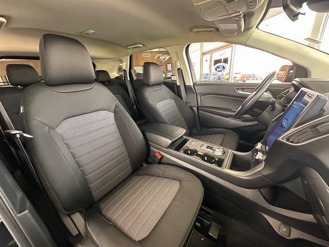 used 2023 Ford Edge car, priced at $30,515