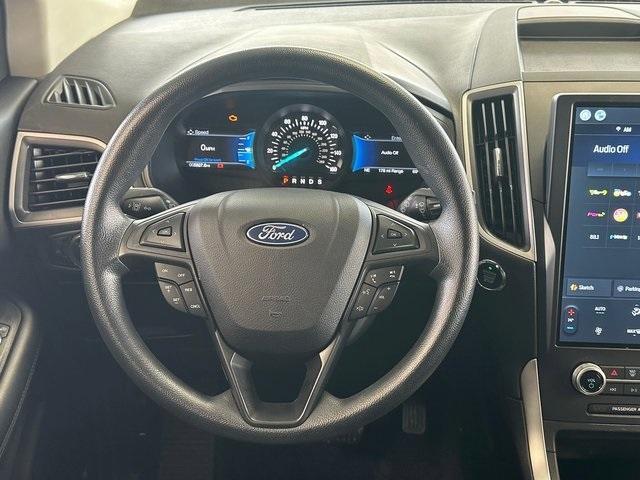 used 2023 Ford Edge car, priced at $30,515