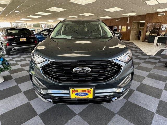 used 2023 Ford Edge car, priced at $30,515