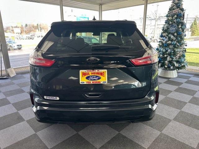 used 2023 Ford Edge car, priced at $30,515