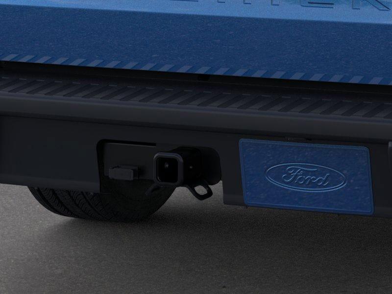 new 2025 Ford Maverick car, priced at $27,465