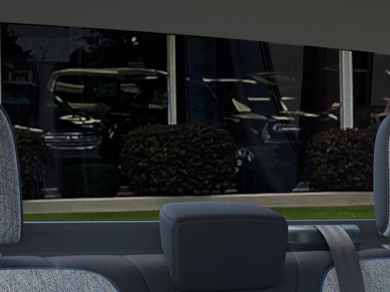 new 2025 Ford Maverick car, priced at $27,465