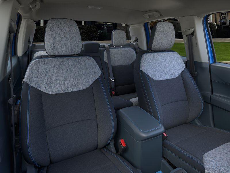 new 2025 Ford Maverick car, priced at $27,465