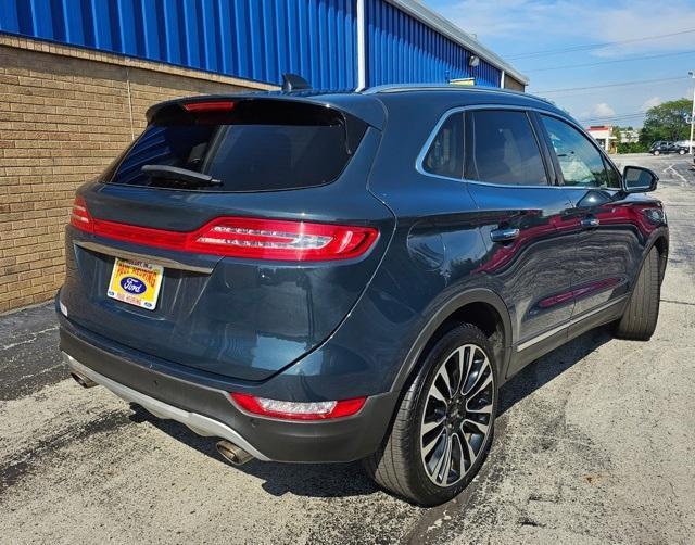 used 2019 Lincoln MKC car, priced at $19,999