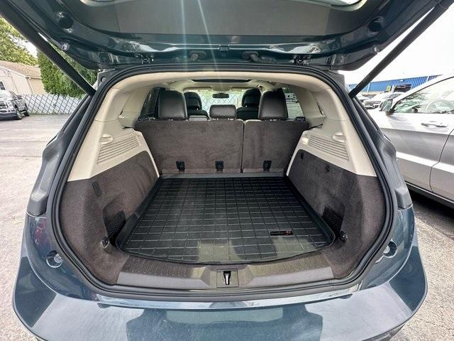 used 2019 Lincoln MKC car, priced at $19,999