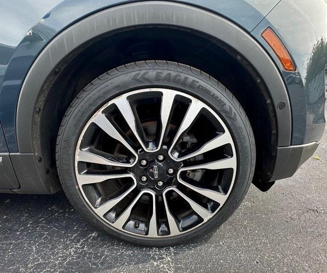 used 2019 Lincoln MKC car, priced at $19,999