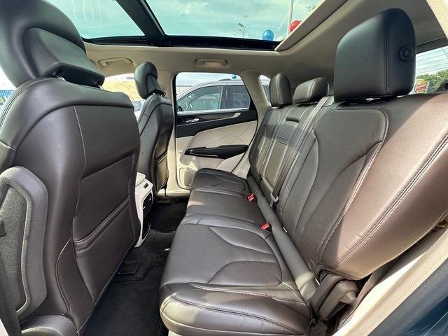 used 2019 Lincoln MKC car, priced at $19,999