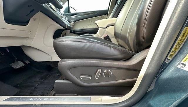 used 2019 Lincoln MKC car, priced at $19,999