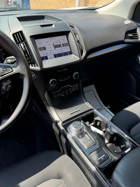 used 2020 Ford Edge car, priced at $19,954
