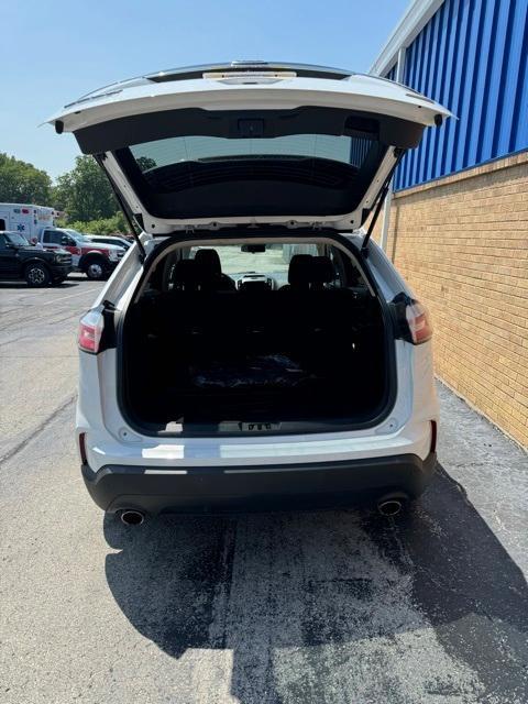 used 2020 Ford Edge car, priced at $19,954