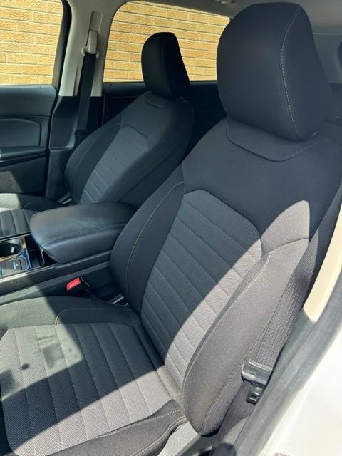 used 2020 Ford Edge car, priced at $19,954