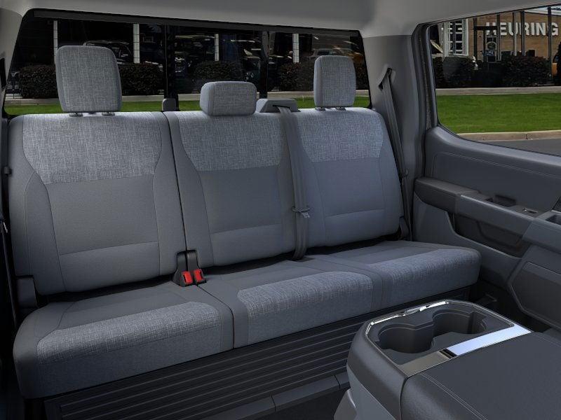 new 2025 Ford F-350 car, priced at $64,898