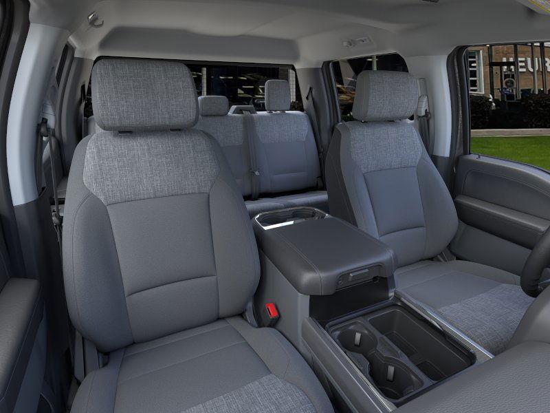 new 2025 Ford F-350 car, priced at $64,898