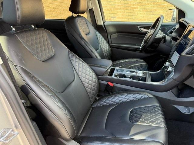 used 2024 Ford Edge car, priced at $29,975