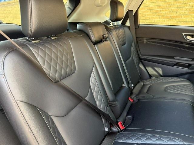 used 2024 Ford Edge car, priced at $29,975