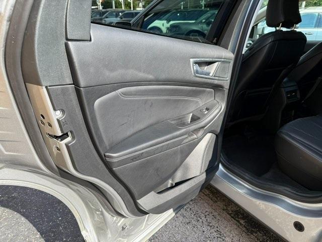 used 2024 Ford Edge car, priced at $29,975