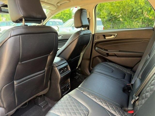 used 2024 Ford Edge car, priced at $29,975
